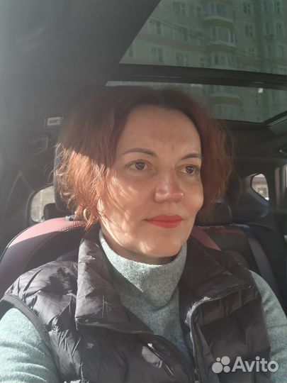 Массажистка на дому, с выездом