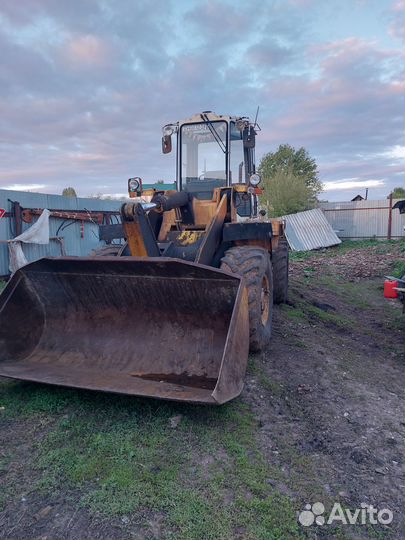 Культиватор Амкодор КШП-10, 2007