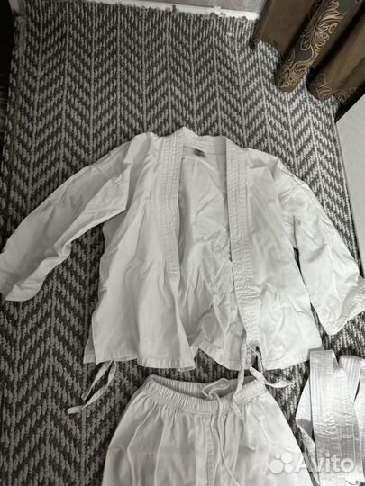 Кимоно детское