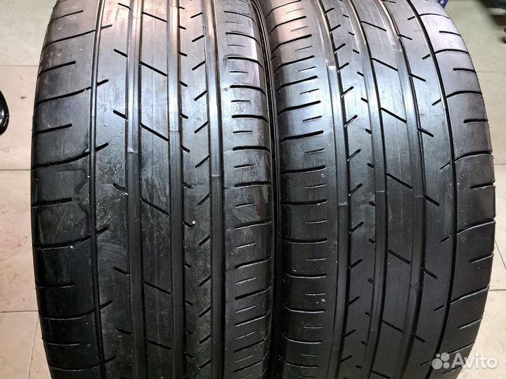 Dunlop SP Sport Maxx 050+ 275/50 R20 109W