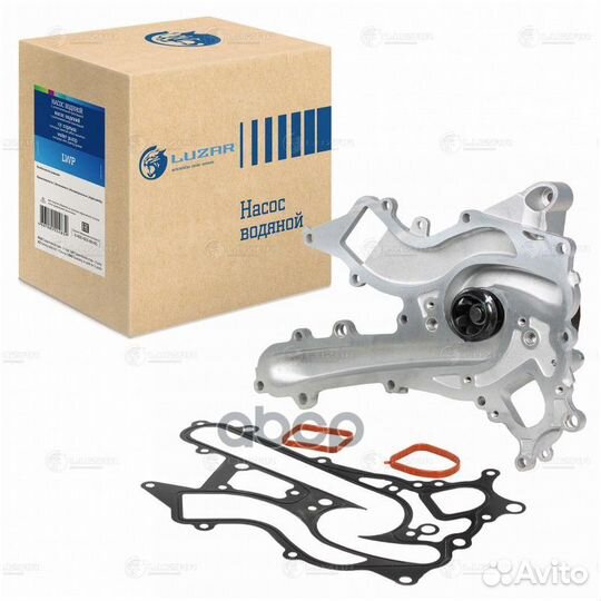 Насос водяной для а/м MercedesBenz E (W212) (09