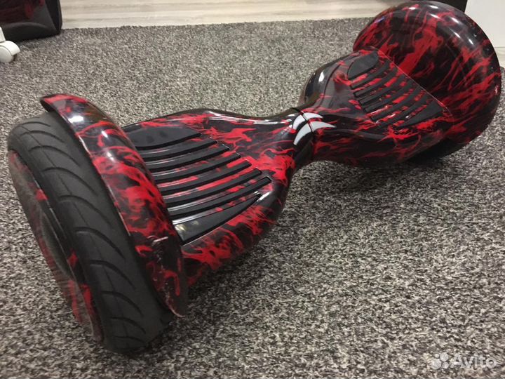 Гироскутер бу