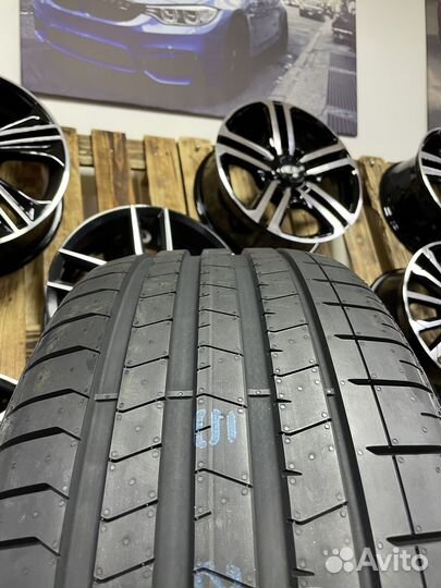 Pirelli P Zero 225/35 R19 88Y