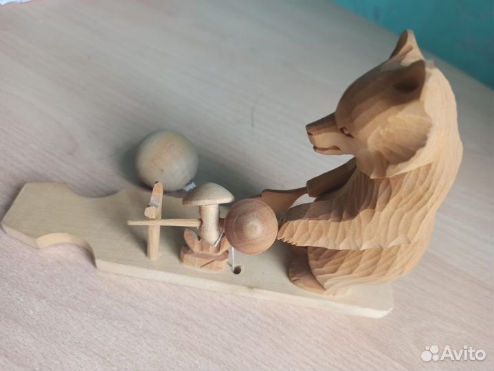 Игрушка СССР