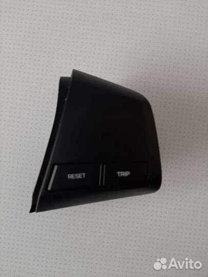 Для хундай крета. мультируль.кнопки правые