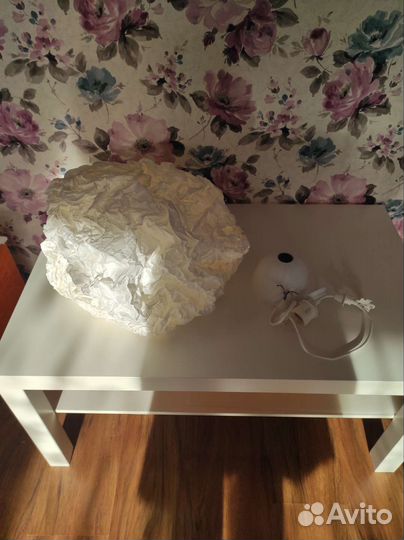 Торшер напольный IKEA