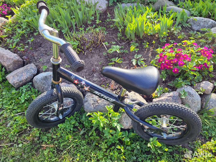 Беговел детский