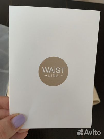 Корсет утягивающий