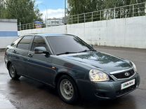 ВАЗ (LADA) Priora 1.6 MT, 2011, 203 000 км, с пробегом, цена 359 000 руб.