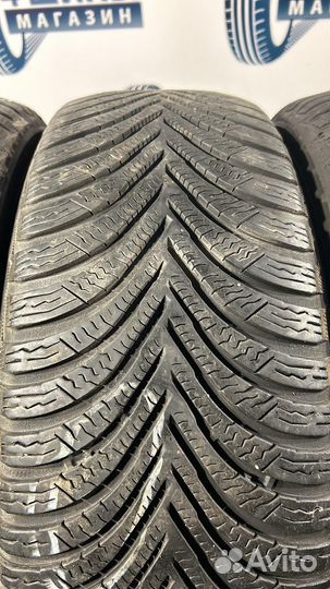 Michelin Alpin 5 205/55 R16 91H