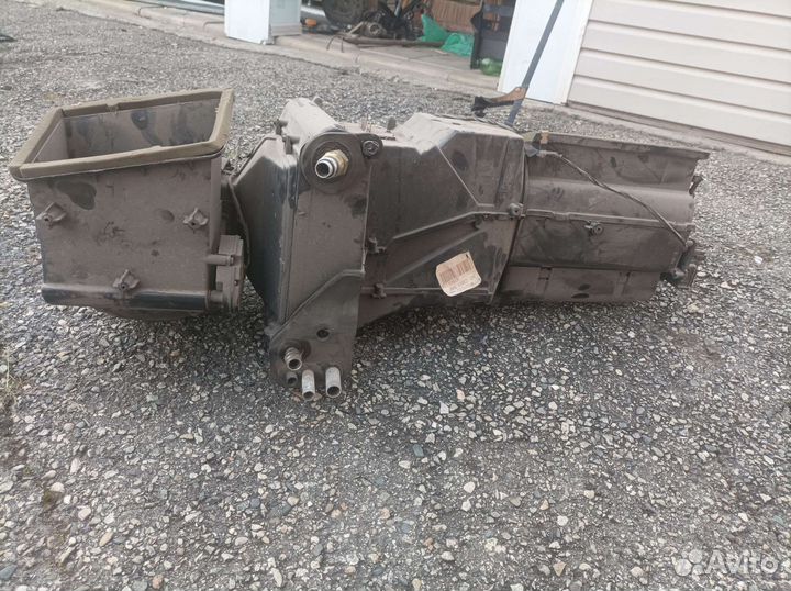 Запчасти разные б/у и новые