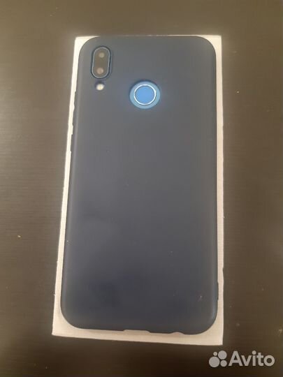 HUAWEI P20 Lite, 4/64 ГБ