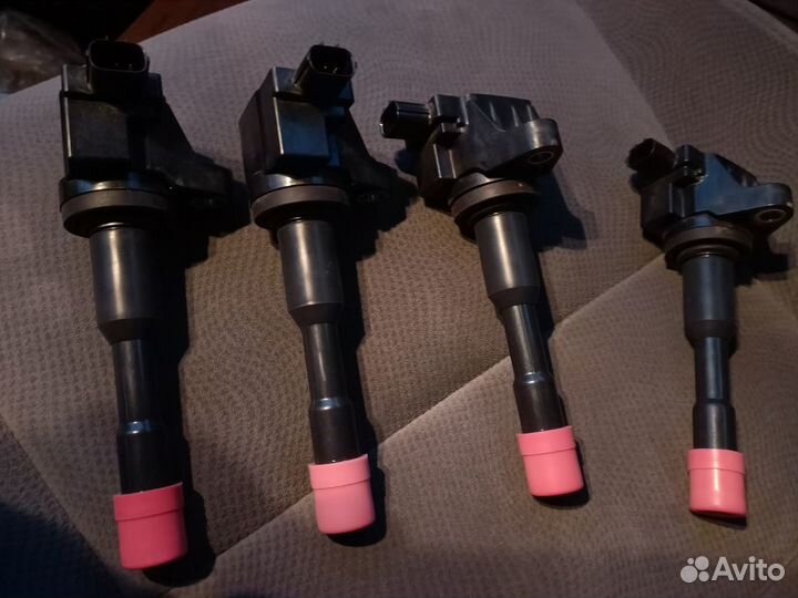 Катушка зажигания Хонда Цивик 4д гибрид