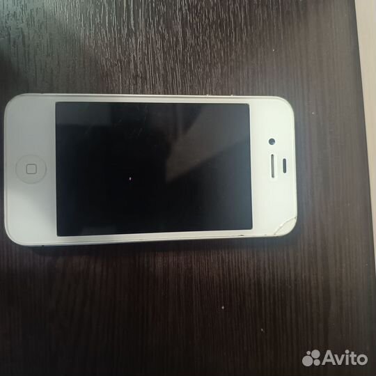 iPhone 4S, 16 ГБ