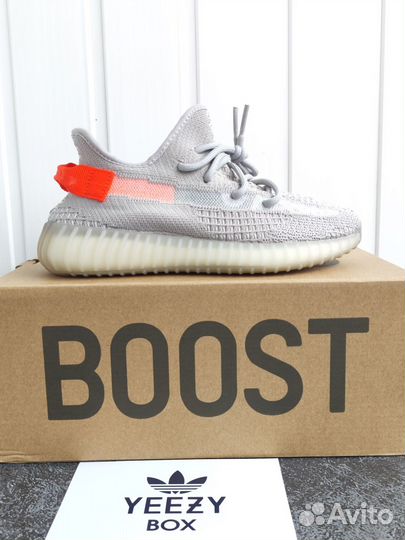 Кроссовки Adidas Yeezy Boost 350 оригинал