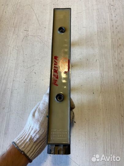 Катушка зажигания Opel Meriva B A14XER 2012