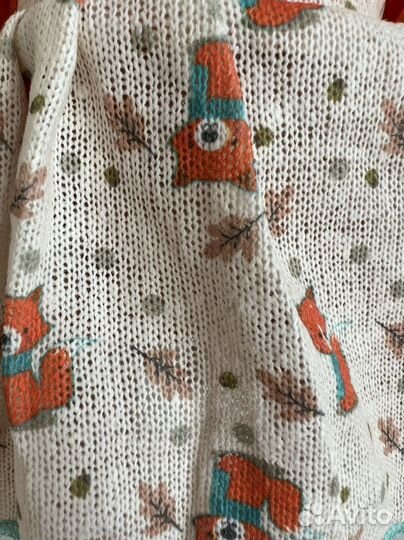 Одежда на куклу baby born 43 см