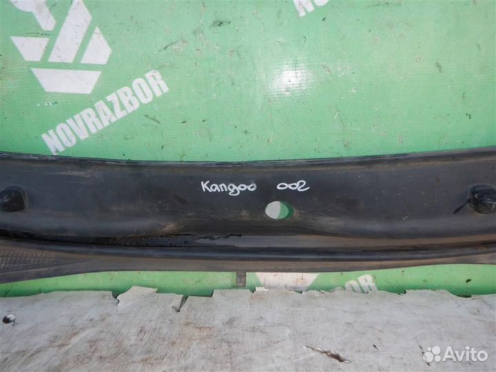 Решетка стеклоочистителя Рено Кенгу Кангу