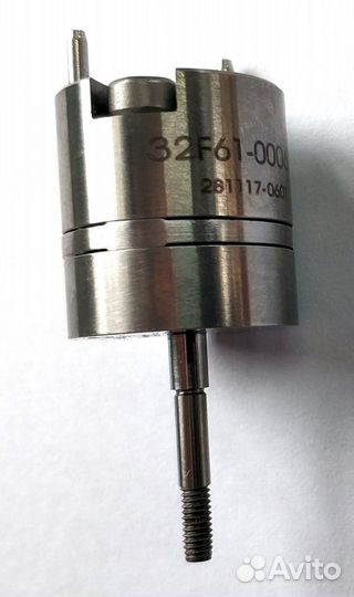 Клапан форсунки Caterpillar C6.4 32f61-00062