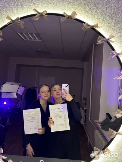 Мастер бровист