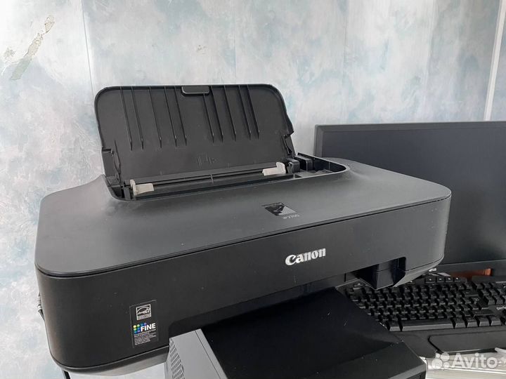 Принтер canon pixma ip2700