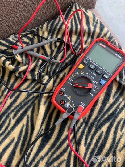 Мультиметр