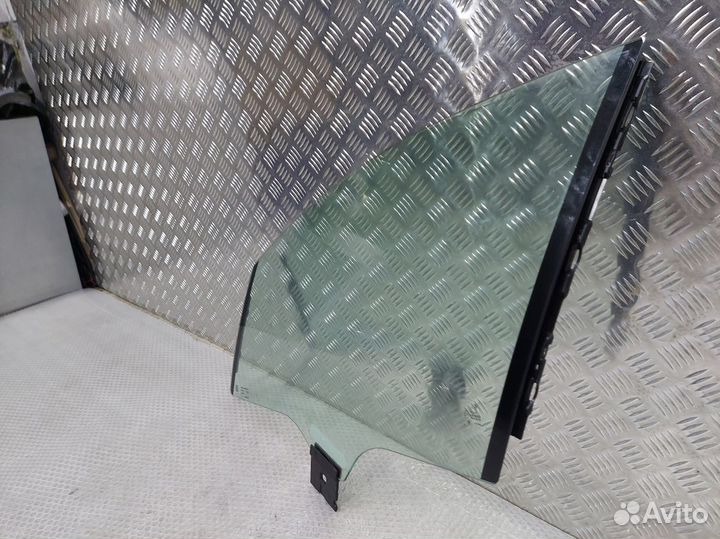 Стекло двери Porsche Panamera (971) II (2017– н.в