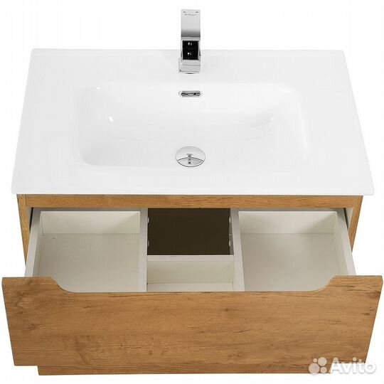 BelBagno etna-H60-600-2C-SO-RN-P Тумба