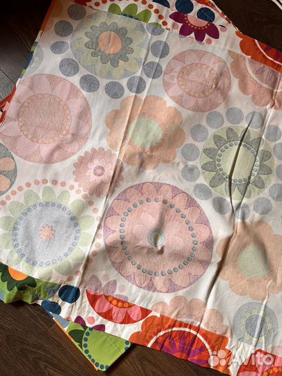 Шторы в детскую