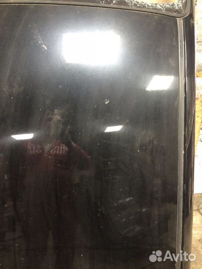 Крыша Chevrolet Lacetti хэтчбек