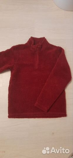 Толстовка для девочки 152 158
