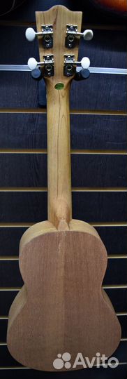 Укулеле концертная Kaimana UK-23M NS