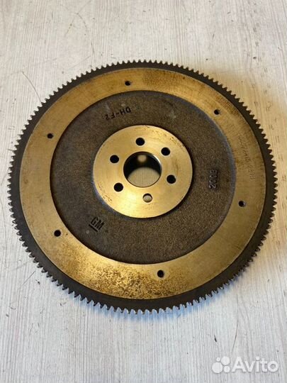 Маховик Opel Meriva B A14XER 2012