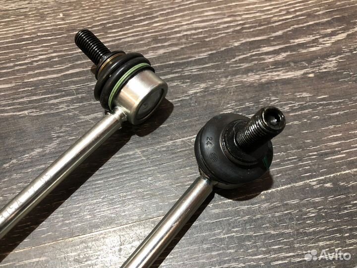 Тяги переднего стаба VAG MQB PQ35 PQ46