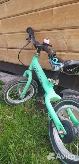 Беговел детский