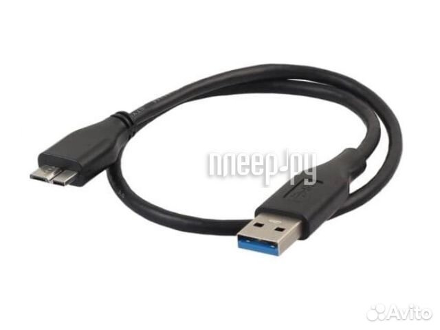 KS-is USB - microusb B 3.0 30cm KS-465-0.3