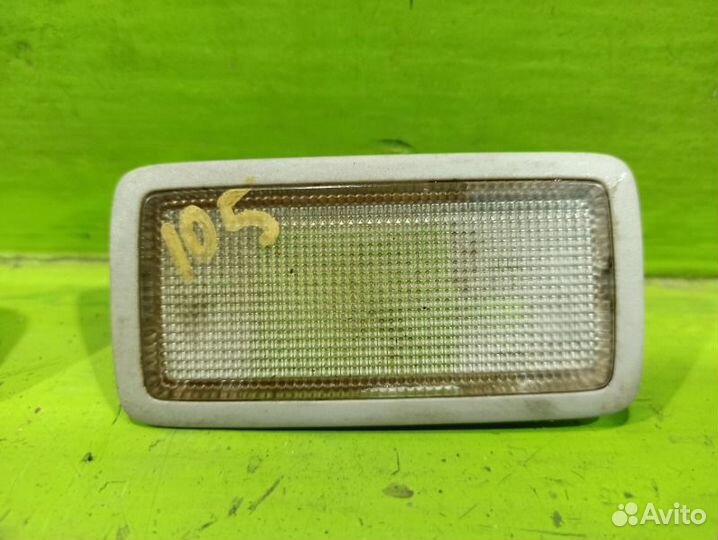 Плафон салона Toyota Corolla E150 1ZR 2008