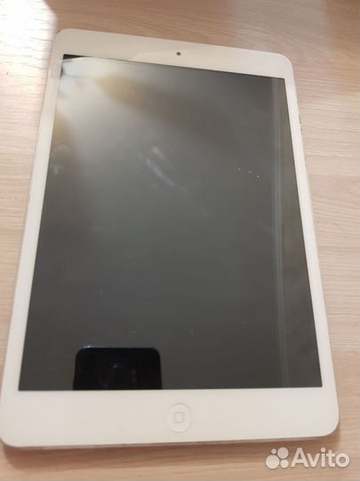 iPad mini