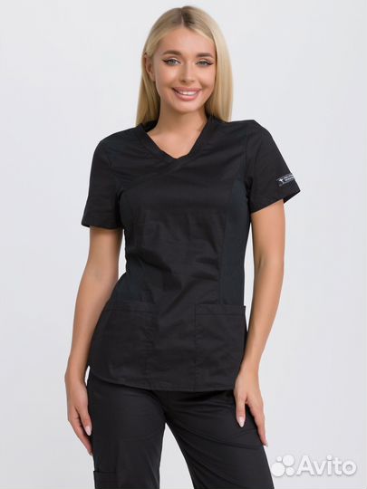 Костюмы медицинские новые, размеры 42-52