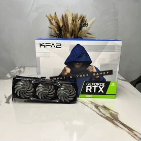 RTX 3080 KFA2