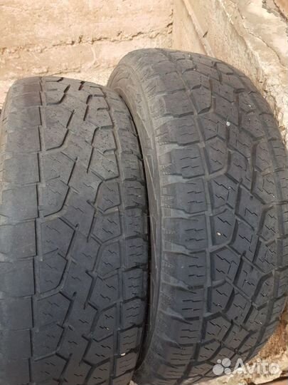 Farroad FRD86 265/75 R16