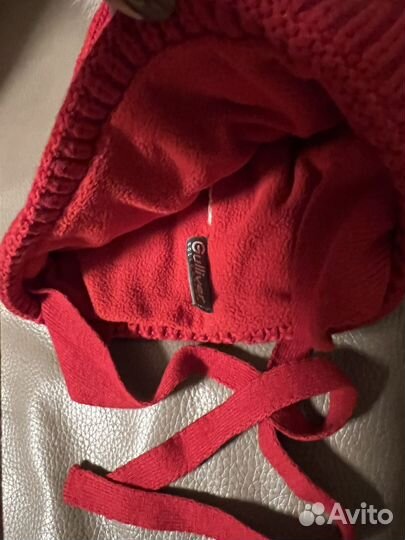 Шапки 4-7 лет Gulliver