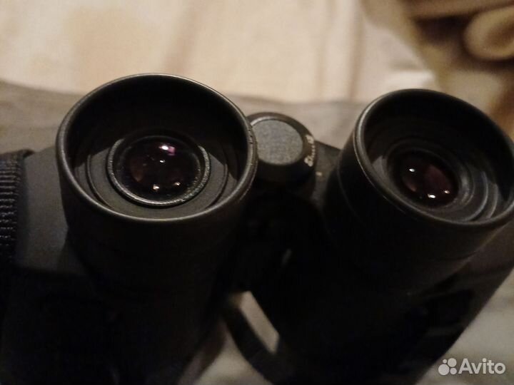 Бинокль olympus 1050