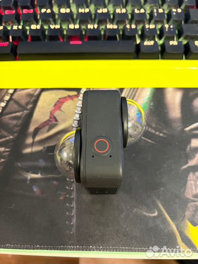 Экшн-камера GoPro MAX 360