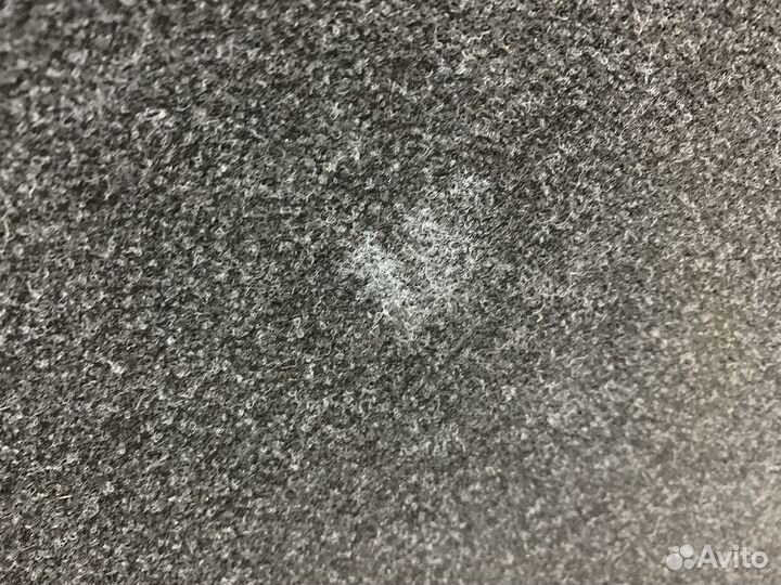 Mitsubishi ASX Пол багажника