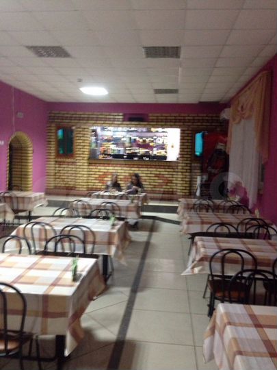 Торговая площадь, 400 м²