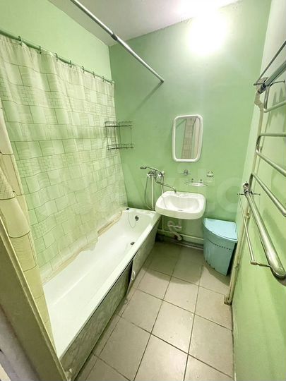 2-к. квартира, 55,8 м², 5/5 эт.