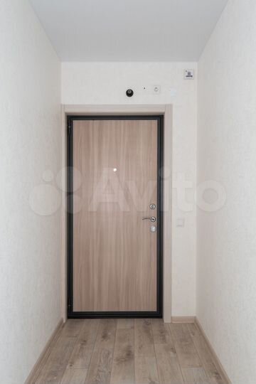 3-к. квартира, 64,4 м², 1/9 эт.