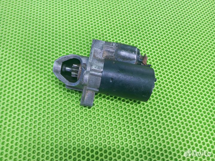 Стартер Audi A6 C6 (2006)