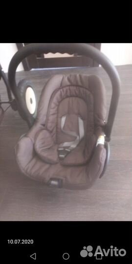 Автолюлька